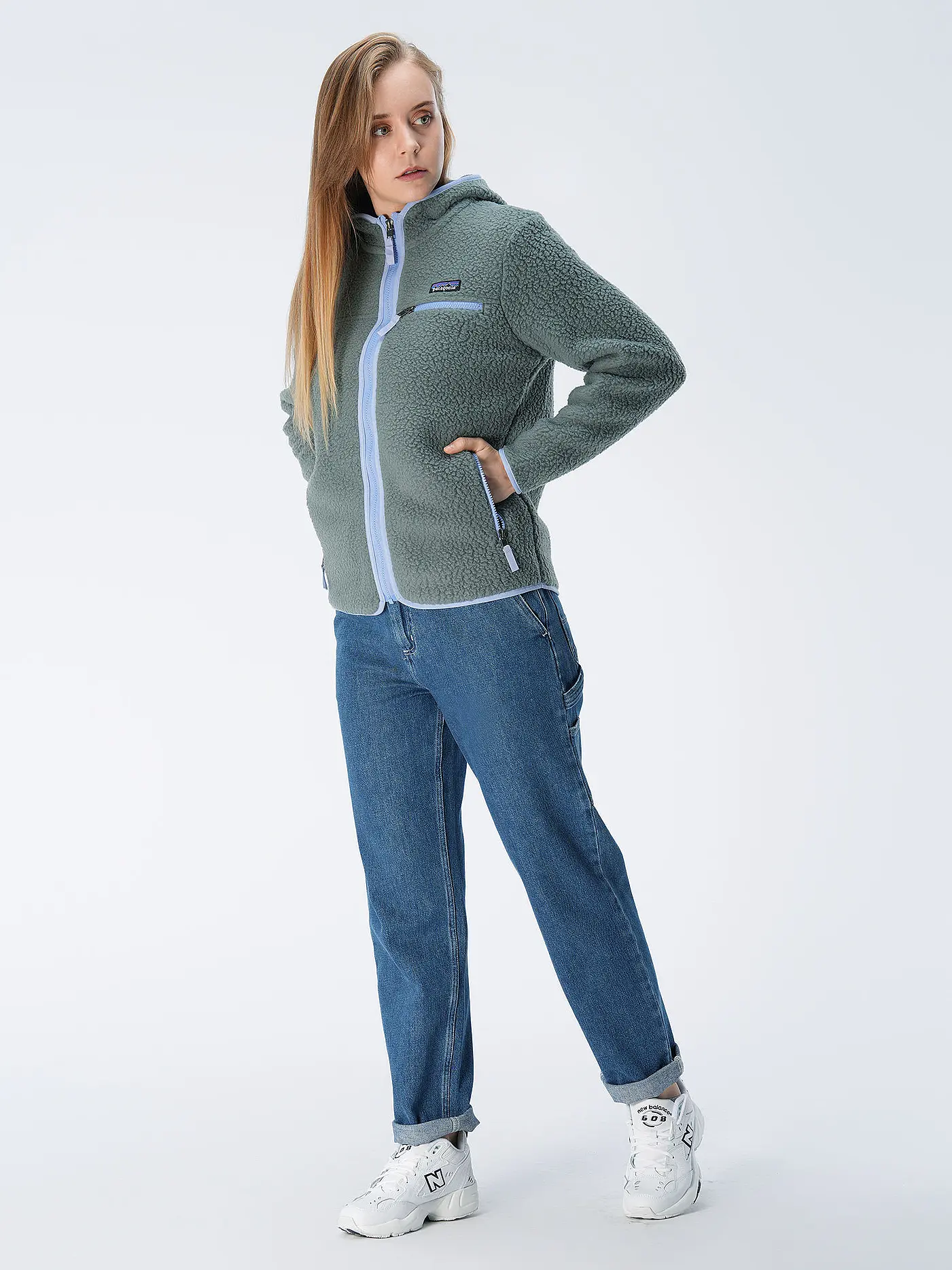 PATAGONIA | Fleecejacke RETRO PILE | 